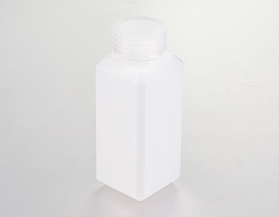 120ml白色塑料試劑瓶